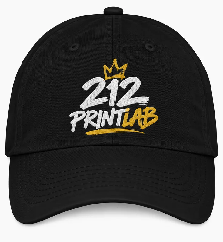 Custom Hats