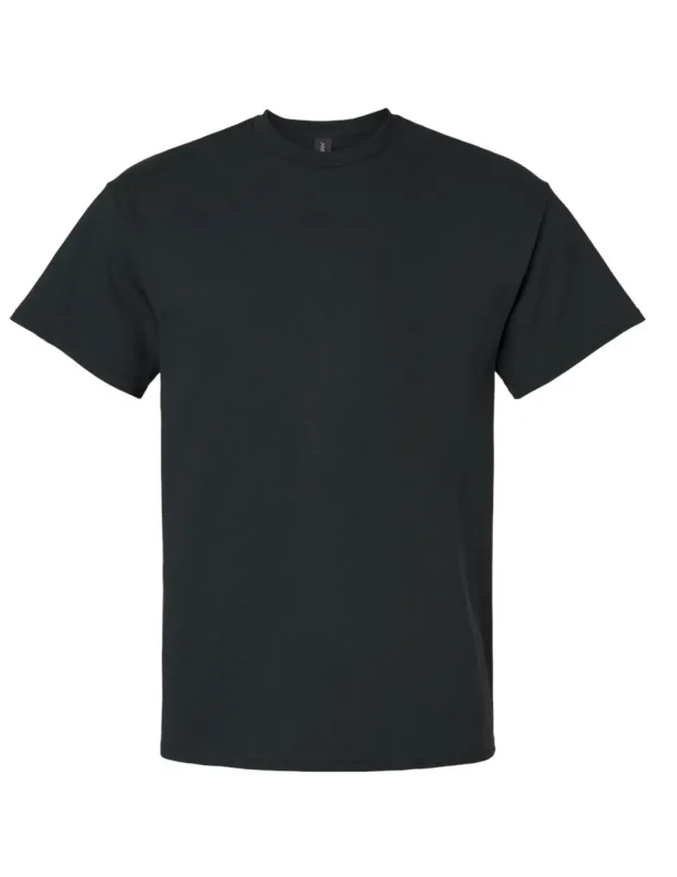 T-Shirts & Apparel printing sample