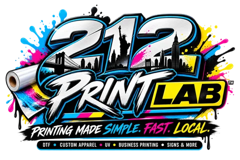 212 Print Lab